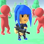 Z Mercenary Life icon