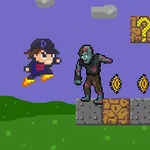 Super Dude Jump icon