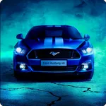 Ford Mustang Wallpapers 4K icon