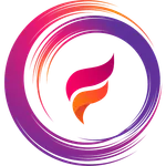 Photo animator - photo motion icon