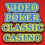 Video Poker Classic Casino icon