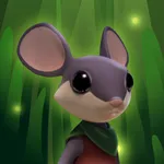 Forestfall icon
