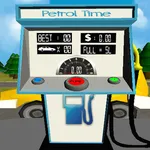 Petrol Time icon