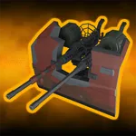 Turret Defense - Tower 3D Game icon