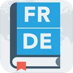 French German Dictionary icon