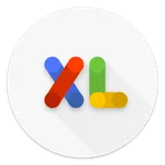 Pixio XL Icon Pack icon