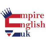 Storybook English icon