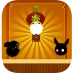 The Super Rabbit – Collect Car icon