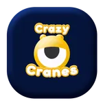 Crazy Cranes Game icon