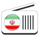 Iranian Radio - Live Radio Ira icon