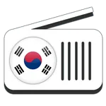 Radio South Korea : Live Strea icon