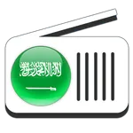 Saudi Arabia Radio OnLine : Li icon