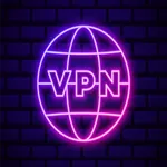 Free VPN  With 100 Servers icon