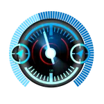 Internet Speedometer - 1 icon