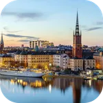 SWEDEN. WORLD WALLPAPER icon