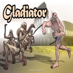 Gladiator icon