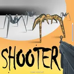 Shooter icon