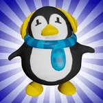 Everland: Penguins icon