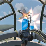 Air Defender: Bomber Simulator icon