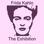 Frida Kahlo - The exhibition icon