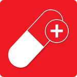 Drug Search & Drug Interaction icon