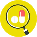 Pill Identify - Pro icon