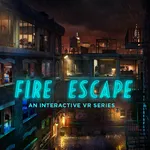 Fire Escape: An Interactive VR icon