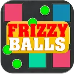 Frizzy Balls icon
