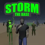 Storm The Base icon