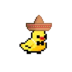 Los Duckos icon