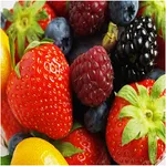 Fruitmotiv icon