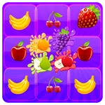 Fruit Splash Legend Match 3 icon