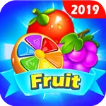 Fruit Blast Mania icon