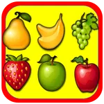 Fruit Match 3 Game icon