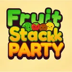 Fruit Stack Party icon