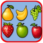 Fruits Crush icon