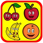 Fruits Match Game icon