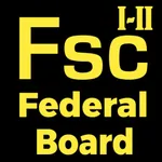 Fsc FBISE / PTB Notes icon