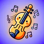 Tik Tak Violin icon