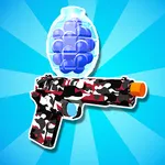 Gel Gun icon