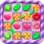 Swiped Candy icon