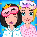 My Friend’s House Pajama Party icon