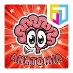 Anatomia icon