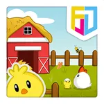 Animal Cycle Life AR icon