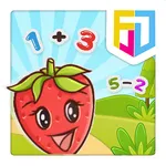 Flashcard AR icon