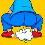 Funny Prank sound icon