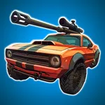 Drift & Shoot icon