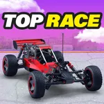 Top Race : Car Battle Racing icon