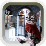 Escape Game: Cat and Cafe icon