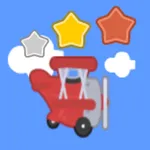 Flappy Airplane icon